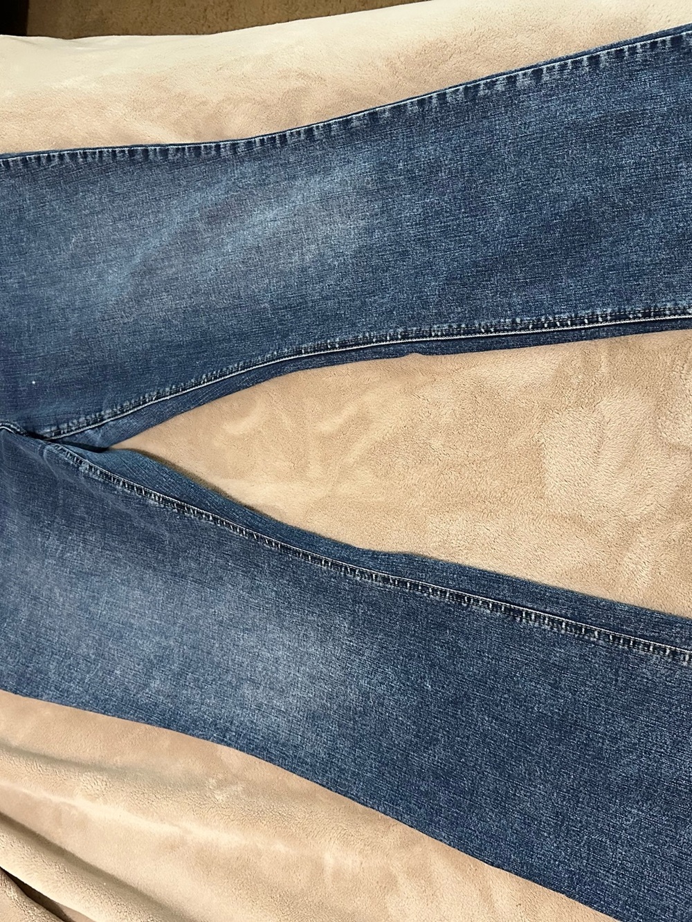 Silver Jeans 22w Women's Boot Cut Jeans -Elyse